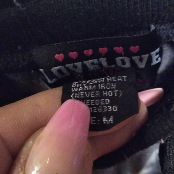 Love tracksuit - Picture 5 of 10